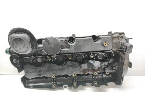 Rocker cam cover