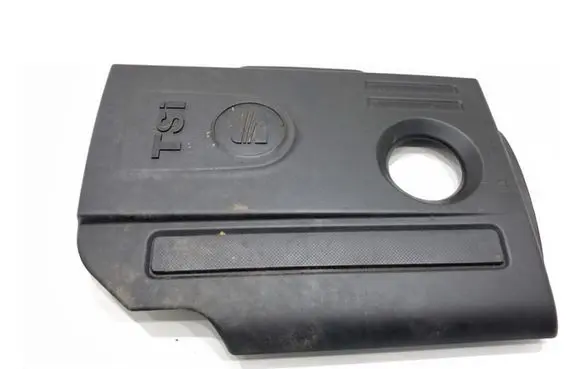Seat Exeo (3R) Engine cover (trim) 3R0103925H