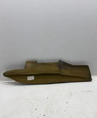 Dacia Spring Fender foam support/seal 762905606R
