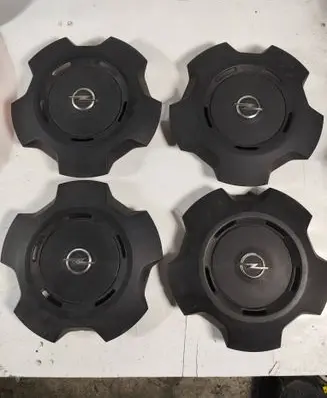 Opel Vivaro Original wheel cap 93866156