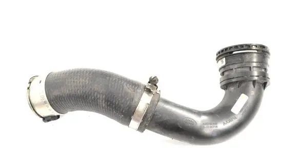 BMW 4 F36 Gran coupe Intercooler hose/pipe GJ326C715AA HJ326C646AA
