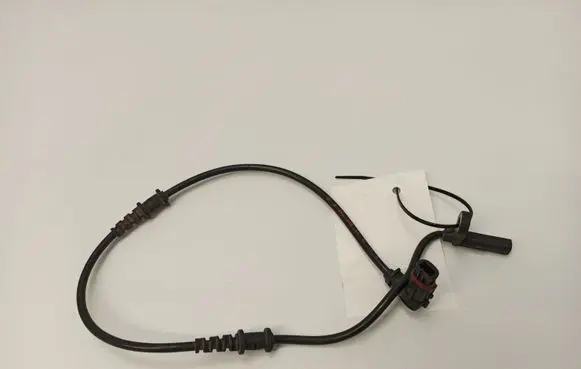 Mercedes-Benz C W203 ABS brake wheel speed sensor A2035400417 A0015429118