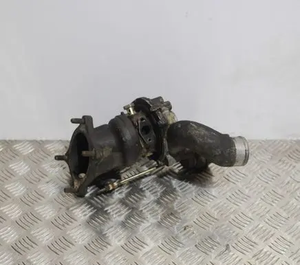 Audi A6 S6 C5 4B Turbo 078145704T