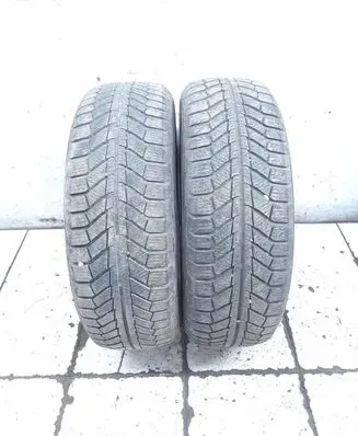 Audi A6 S6 C5 4B R16 winter tire 21565R16
