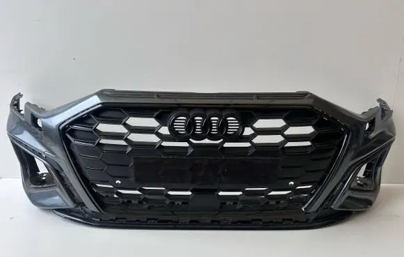 Audi A3 8Y Front bumper 8Y0807437F
