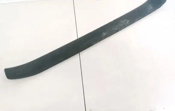 Audi A4 S4 B6 8E 8H Front sill trim cover 8E0858005E