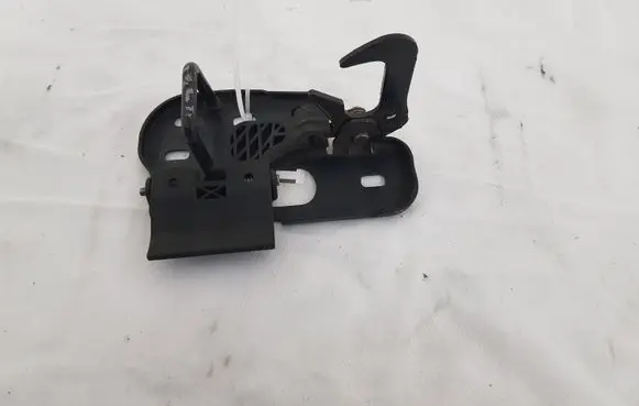 Volkswagen Touran I Engine bonnet/hood lock/latch loop/hook 1T0823480A