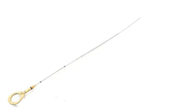 Oil level dip stick