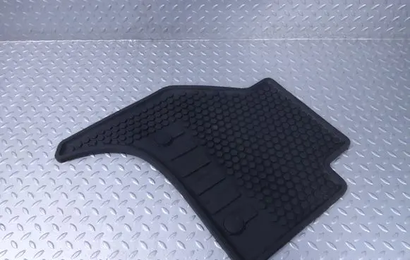 Land Rover Defender Rear floor mat L8BM130A88CB L8BM130A88DB N8BM130A88AA