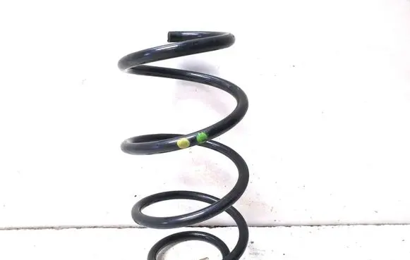 Volkswagen Caddy Front coil spring 