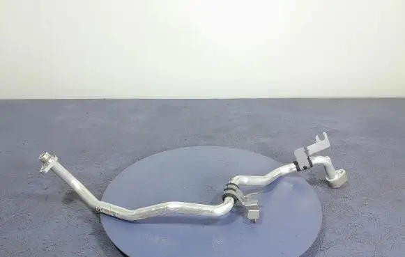 Renault Arkana Air conditioning (A/C) pipe/hose 924808928R