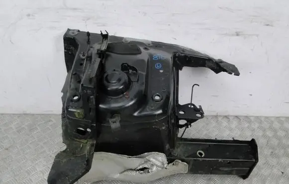 Audi A5 8T 8F Front piece kit A58T0