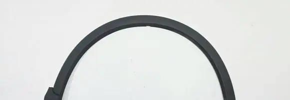 Audi Q3 8U Front arch trim 8U0853718