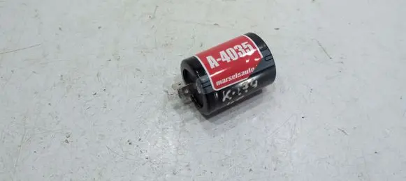 Audi A6 S6 C6 4F Other relay 4F0903291