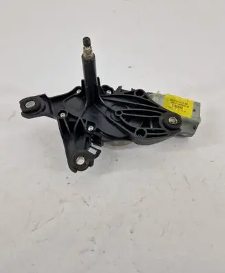Ford Kuga I Rear window wiper motor CJ5417404AA