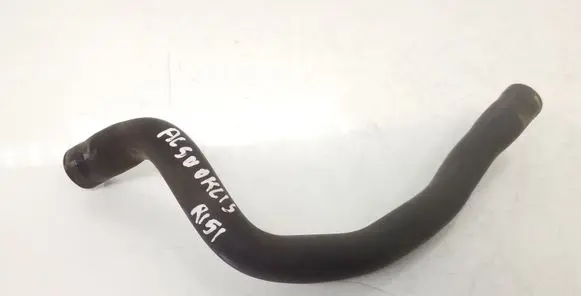 Breather/breather pipe/hose