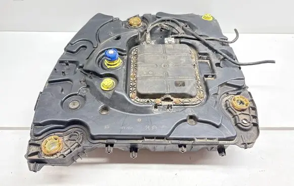 Peugeot 208 I AdBlue liquid reservoir 9818703780 00929432