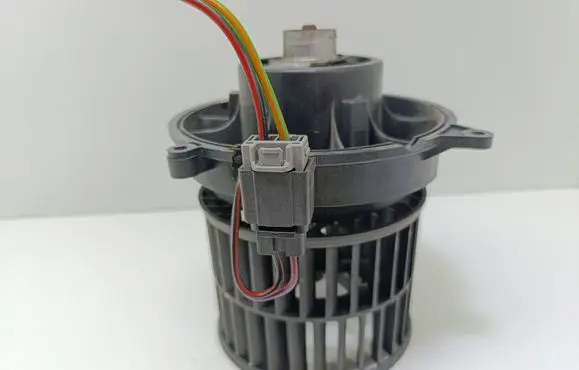 Ford Fiesta Heater fan/blower 14560046