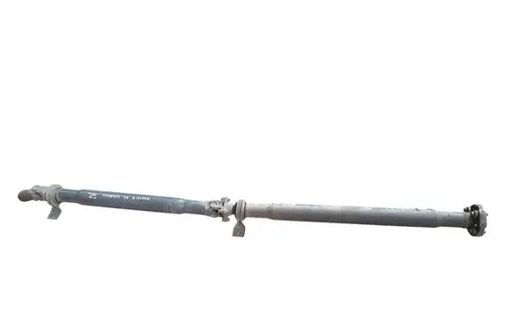 Renault Master III Drive shaft (set) 8200987034 55205281
