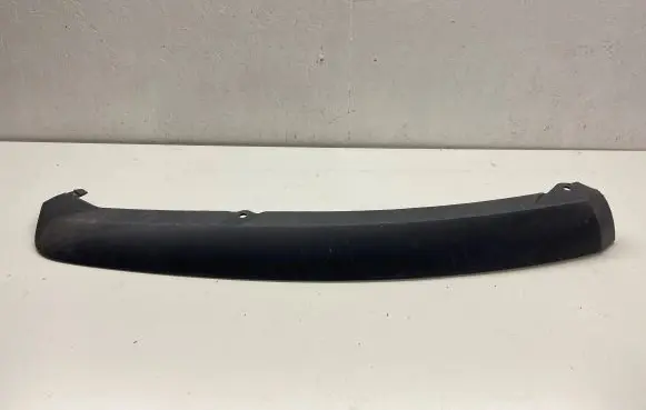 Ford Focus Front bumper lip BM5117626A 0097A