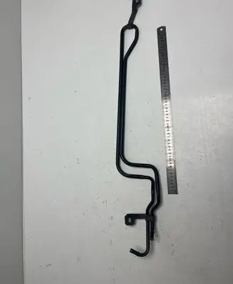 Audi A6 S6 C4 4A Power steering radiator 
