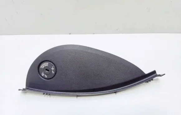 BMW M3 e92 Dashboard side end trim 7143603 6974643