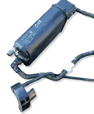 Toyota C-HR I Active carbon filter fuel vapour canister 7774010150