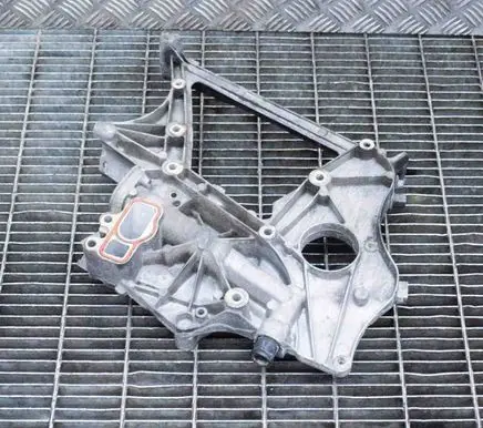Mercedes-Benz Sprinter W906 Other engine bay part A6512011509