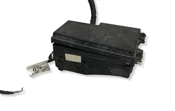 Ford Kuga II Fuse box set AV6T14A067AD