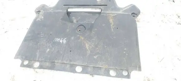 Audi A4 S4 B8 8K Engine splash shield/under tray 8K1863822L