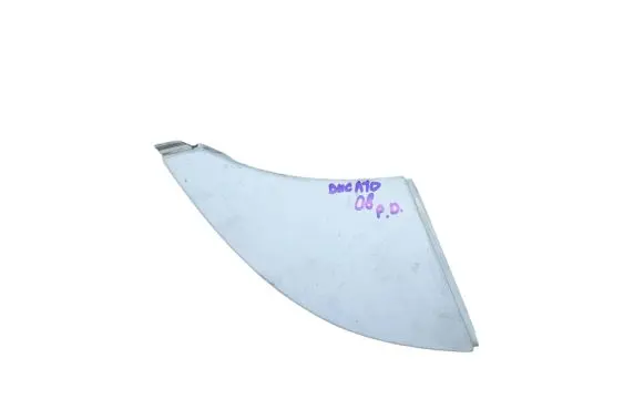 Fiat Ducato Under headlight/headlamp trim 1306530070