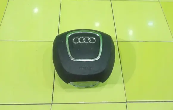 Audi A4 S4 B8 8K Steering wheel airbag 8K0880201G
