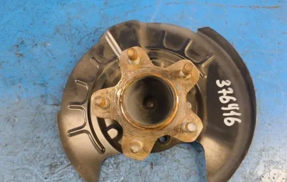 Nissan X-Trail T33 Rear wheel bearing hub 432026RA0A