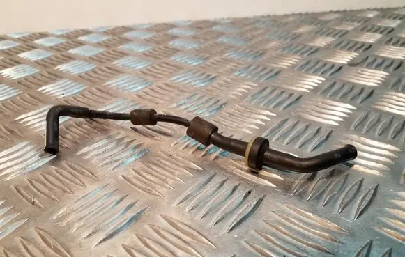 Skoda Octavia Mk3 (5E) Brake booster pipe/hose 
