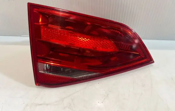 Audi A4 S4 B8 8K Tailgate rear/tail lights 166973