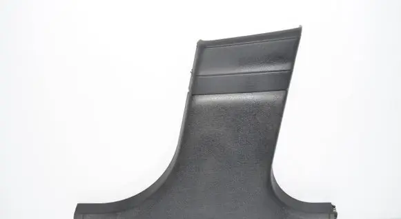 BMW 5 GT F07 (B) pillar trim (bottom) 1751551 51437221698 7221698