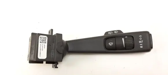 Volvo V70 Wiper control stalk 31264354