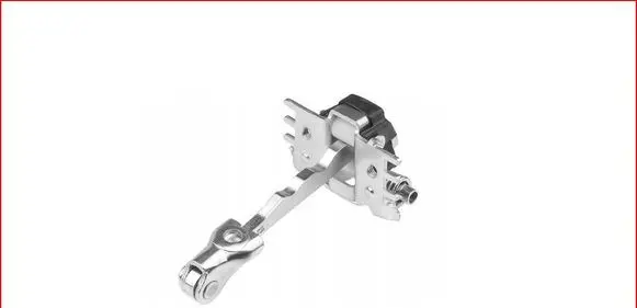 Renault Scenic III - Grand scenic III Rear door check strap stopper 