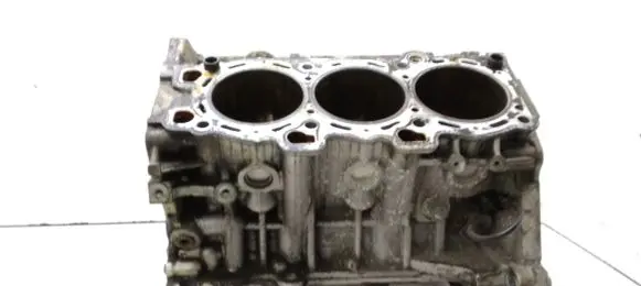 KIA Sportage Engine block G6BA 6459471 2527
