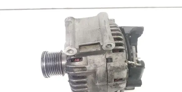 Mercedes-Benz E W211 Generator/alternator F27076