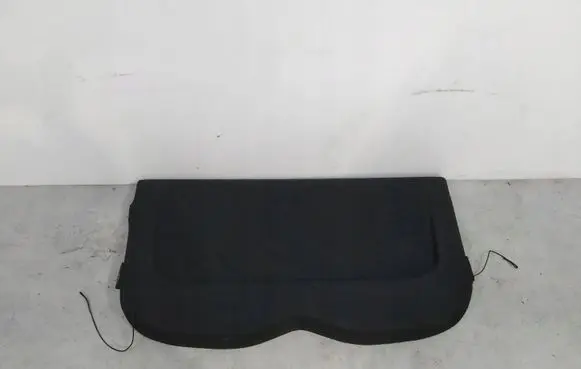 Mitsubishi Lancer VIII Parcel shelf 