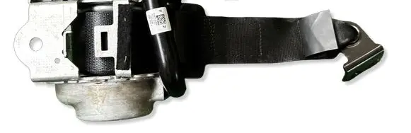 BMW X1 F48 F49 Rear seatbelt 34197180B S4742507204R