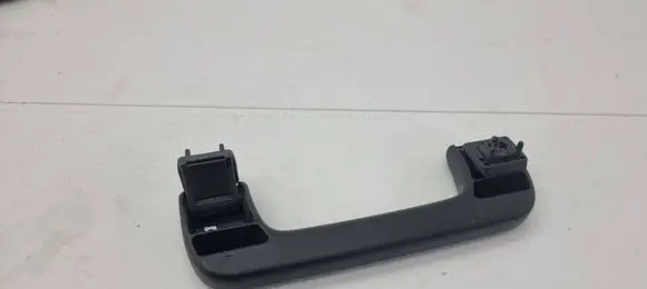 Audi Q7 4L Front interior roof grab handle 8P0857607K