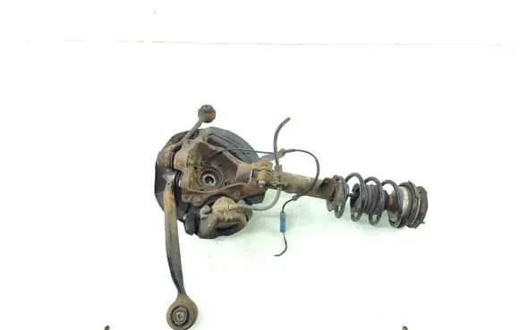 BMW X1 E84 Front wheel hub spindle knuckle 6851336 105413 6768984