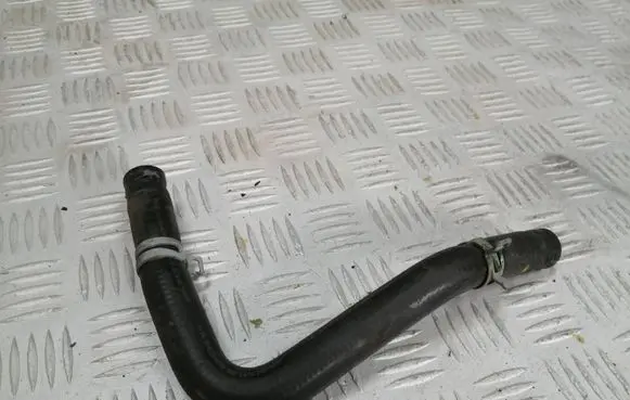 Renault Scenic IV - Grand scenic IV Engine coolant pipe/hose 213074813R