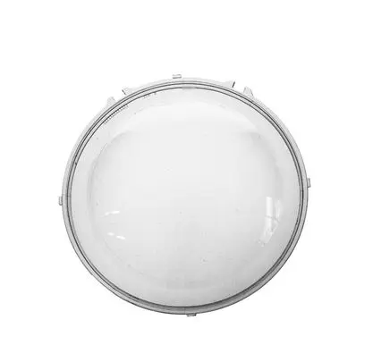 Jeep Wrangler Headlight lense 55112881AG
