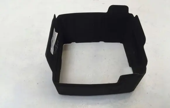 Hyundai i20 (BC3 BI3) Battery box tray 37112Q0100