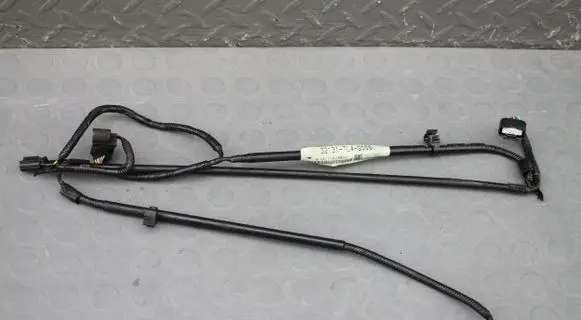 Honda Accord Parking sensor (PDC) wiring loom 32131TL4G000