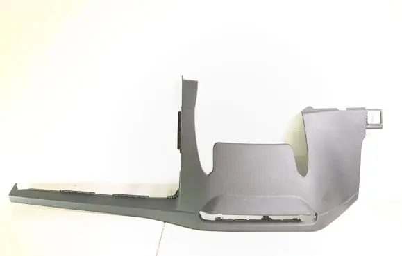 Skoda Enyaq iV Dashboard lower bottom trim panel 5LB857206