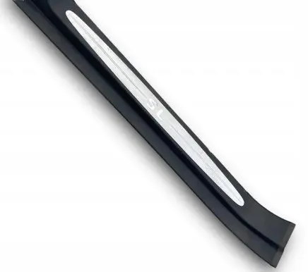 Mercedes-Benz SL R230 Front sill (body part) A2306800335